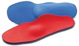 Lynco Sports Orthotic Full Length with Metatarsal Pad