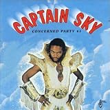 Music : Concerned Party #1