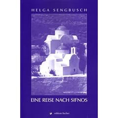 Eine Reise nach Sifnos