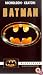 Batman [1989]