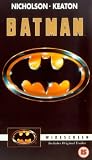 Batman [1989]