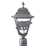 Americana Bear Series 18