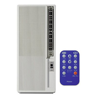 サンヨーハイアール 窓用エアコン HAS-1600A