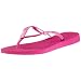 Havaianas h4000030-2819 Slim super pink Unisex - Erwachsene Sandalen/Zehentrenner
