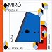 Bleu II : Joan Mir&oacute;