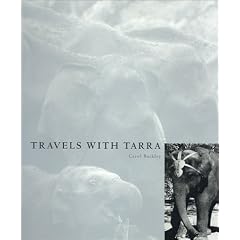 Travels with Tarra