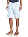 IZOD Men's Seersucker Short