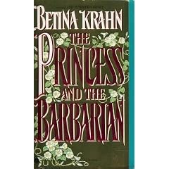The Princess and the Barbarian