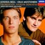 Violin Sonatas