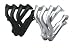 Gibson Performance GP102 Chrome Header