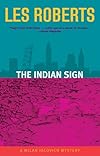The Indian Sign: A Milan Jacovich Mystery (Milan Jacovich Mysteries (Paperback))