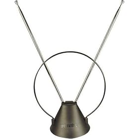 Magnavox MANT-110 Indoor Passive Antenna