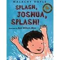 Splash, Joshua, Splash!