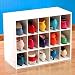 15 PR. SHOE ORGANIZER