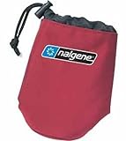 nalgene(ナルゲン) HDボトルケース レッド 0.5L 34384