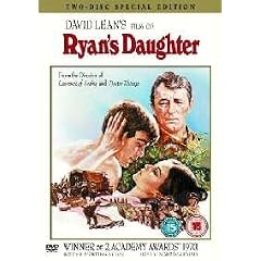 Ryan's Daughter - Special Edition [DVD] [1970]
