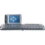  : HP Ipaq Bluetooth Folding Keyboard