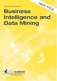 Magazines : International Journal of Business Intelligence and Data Mini
