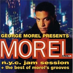 New York City Jam Session