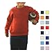 Rabbit Skins - Toddler And Juvy Crewneck Sweatshirt (3317)