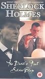 Sherlock Holmes - The Devil's Foot / Silver Blaze [1988]