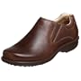 Red Wing Women's 4111 Anoka Slip-on,Pinecone,9.5 M US