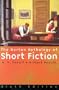 The Norton Anthology of Short Fiction: Sixth Edition