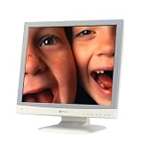 AG Neovo F-417 17 LCD Display (White)