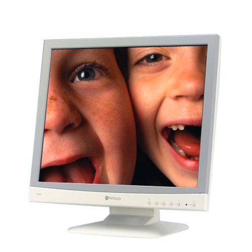 AG Neovo F-417 17 LCD Display (White)