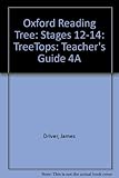 Treetops teacher's guide 4A