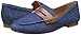 Nine West Women's Linear Fabric Loafer