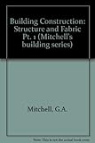 Structure and fabric. Pt 1