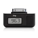 Griffin iTrip SE schwarz - FM-Transmitter für Apple iPod nano, Classic & Touch