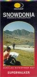 Snowdonia, Snowdon and the Moelwynion (Superwalker)