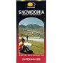 Snowdonia, Snowdon and the Moelwynion (Superwalker)