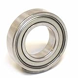 Ball Bearing,Rear:K,EE,AS by Saito Engines