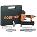 Bostitch SB-2IN1 2-In-1 Narrow Crown Stapler/18-gauge Brad Nailer