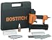 Bostitch SB-2IN1 2-In-1 Narrow Crown Stapler/18-Gauge Brad Nailer