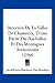 Search : Itineraire De La Vallee De Chamonix, D'une Partie Du Bas-Vallais Et Des Montagnes Avoisinantes (1790) (French Edition)
