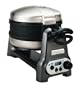 KitchenAid KTA-KPWB100PM Pro Line Waffle Baker, Pearl Metallic