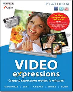Video Expressions Platinum 3