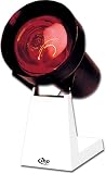 IBP Rotlichtlampe 100 Watt - 