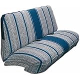 Saddleman 0227503 Sddl Blnket Trk Be W/H