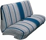 Saddleman 0227503 Sddl Blnket Trk Be W/H