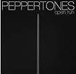 Open Run by Peppertones 【並行輸入品】