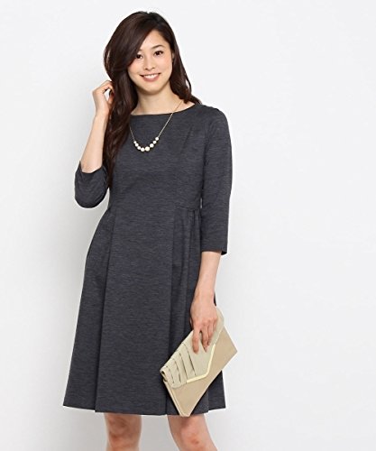 (アンタイトル) UNTITLED コンパクトポンチワンピース 15359413