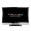 VIZIO VF551XVT 55-Inch XVT-Series TruLED 240 Hz SPS HDTV