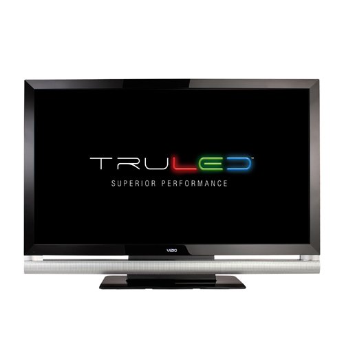 VIZIO VF551XVT 55-Inch XVT-Series TruLED 240 Hz SPS HDTV