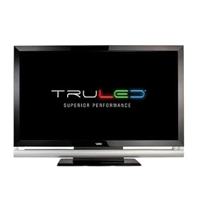 VIZIO VF551XVT 55-Inch XVT-Series TruLED 240 Hz SPS HDTV