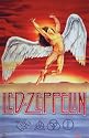 New Led Zeppelin Poster ~ 22x35 ~ Premium High Gloss Print